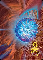 The Arkenstone // The Arkenstone