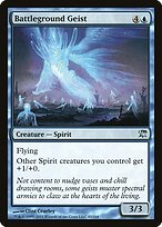 Battleground Geist