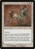 Norn's Annex