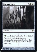 Guard Gomazoa