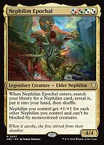Nephilim Epochal