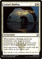 Standard Bearer