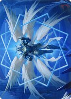 Vertex Paladin // Vertex Paladin