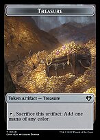 Treasure