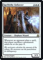 Elesh Norn, Grand Cenobite