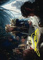 Thranduil the Strategist // Thranduil the Strategist