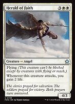 Herald of Faith