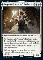 Heliod, Sun-Crowned