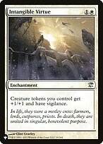 Banishing Light