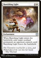 White Sun's Zenith
