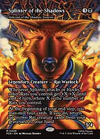 Ashcoat of the Shadow Swarm