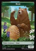 Bear