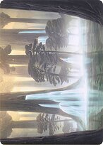 Waterlogged Grove // Waterlogged Grove