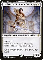 Soltari Visionary