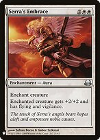 Nissa's Judgment