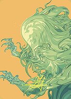 Omnath, Locus of Mana // Omnath, Locus of Mana