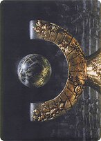 Mox Tantalite // Mox Tantalite