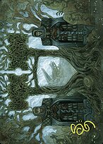 Court of Garenbrig // Court of Garenbrig