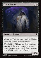 Crypt Feaster