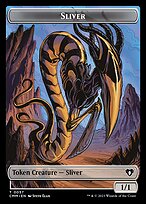 Sliver