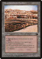 Strip Mine