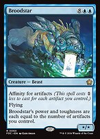 Broodstar