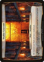 Onakke Catacomb