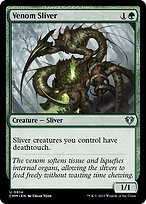 Venom Sliver