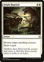 Bright Reprisal