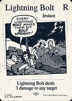 Lightning Bolt