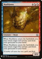 Mist Raven