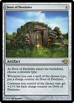 Door of Destinies
