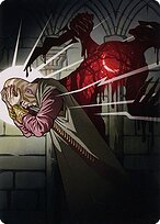 Agonizing Remorse // Agonizing Remorse