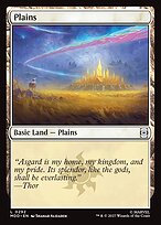 Plains