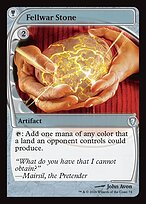 Fellwar Stone