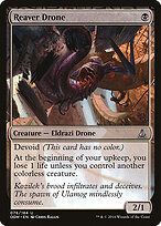 Reaver Drone