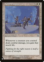 Denying Wind
