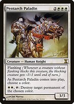 Teyo, the Shieldmage