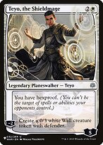 Jwari Shapeshifter