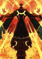 Urza's Rage // Urza's Rage
