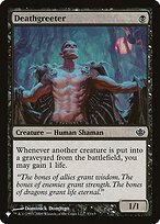 Spell Snare