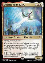 Ancestor's Prophet