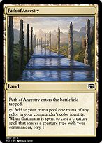 Path of Ancestry