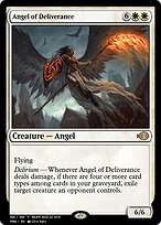 Angel of Deliverance