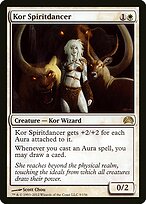 Kor Spiritdancer