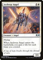 Angelic Purge