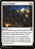Suppression Bonds