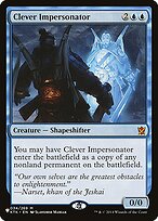 Auramancer's Guise