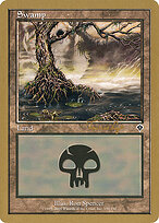 Swamp