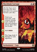 Maximum Carnage